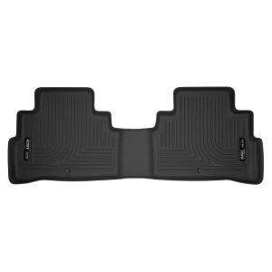 Nissan Murano Floor Liner - Rear - Husky Liners - X-act Contour - Black - `19-`24 Nissan Murano Floor Liner - Rear - Husky Liners - X-act Contour - Black - `19-`24
